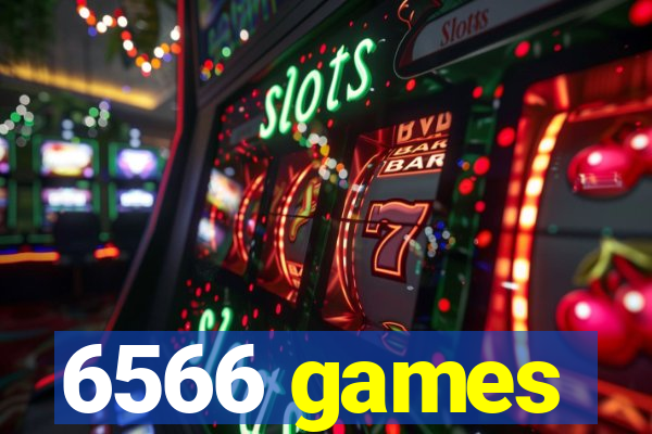 6566 games